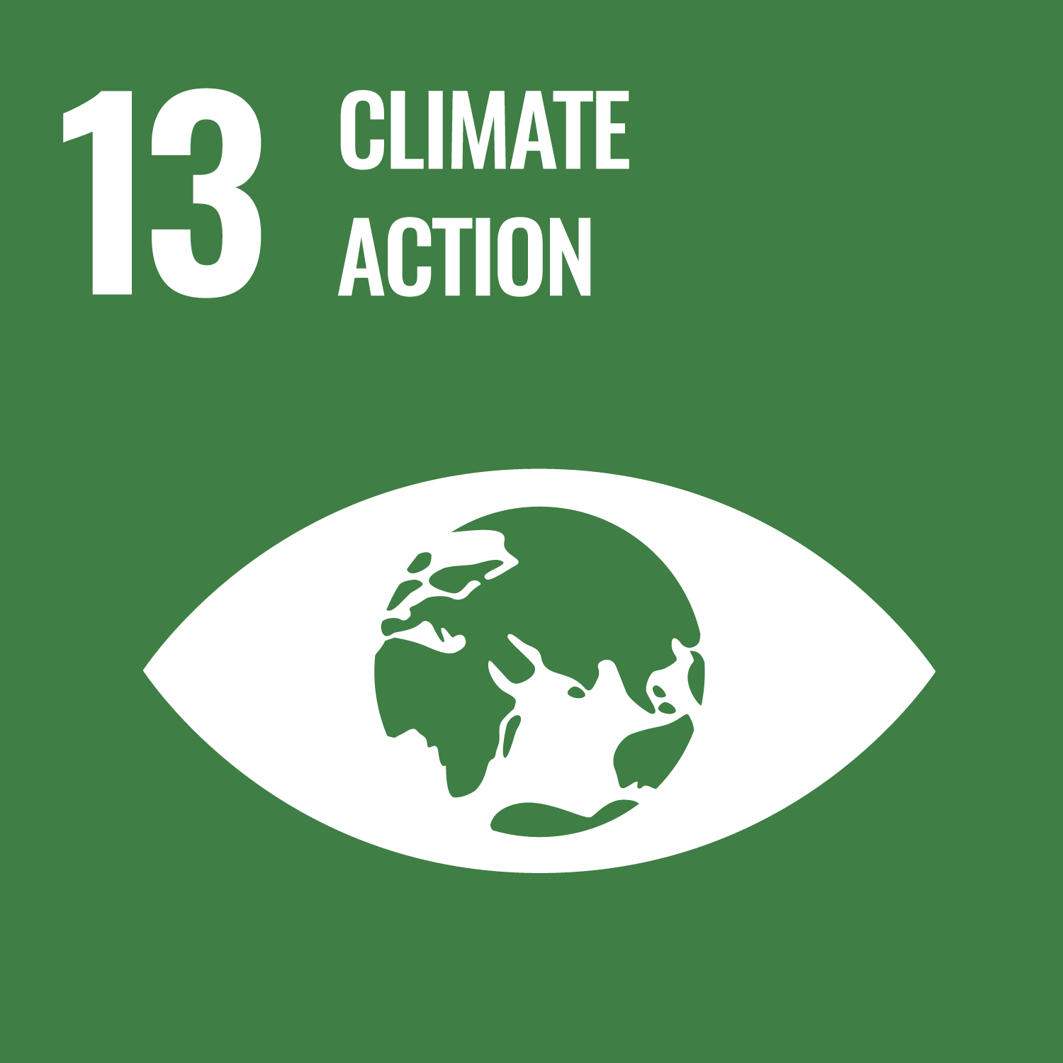 SDG 13 - Climate Action